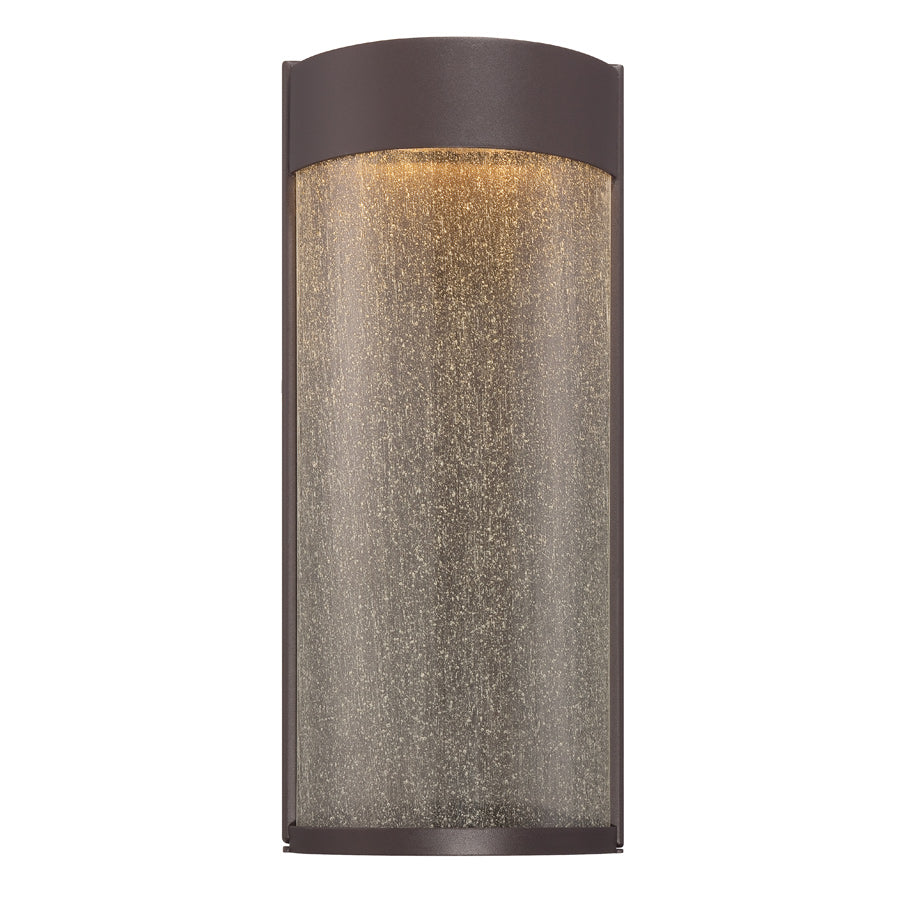 Modern Forms Canada - LED Outdoor Wall Sconce - Rain - Bronze- Union Lighting Luminaires Decor