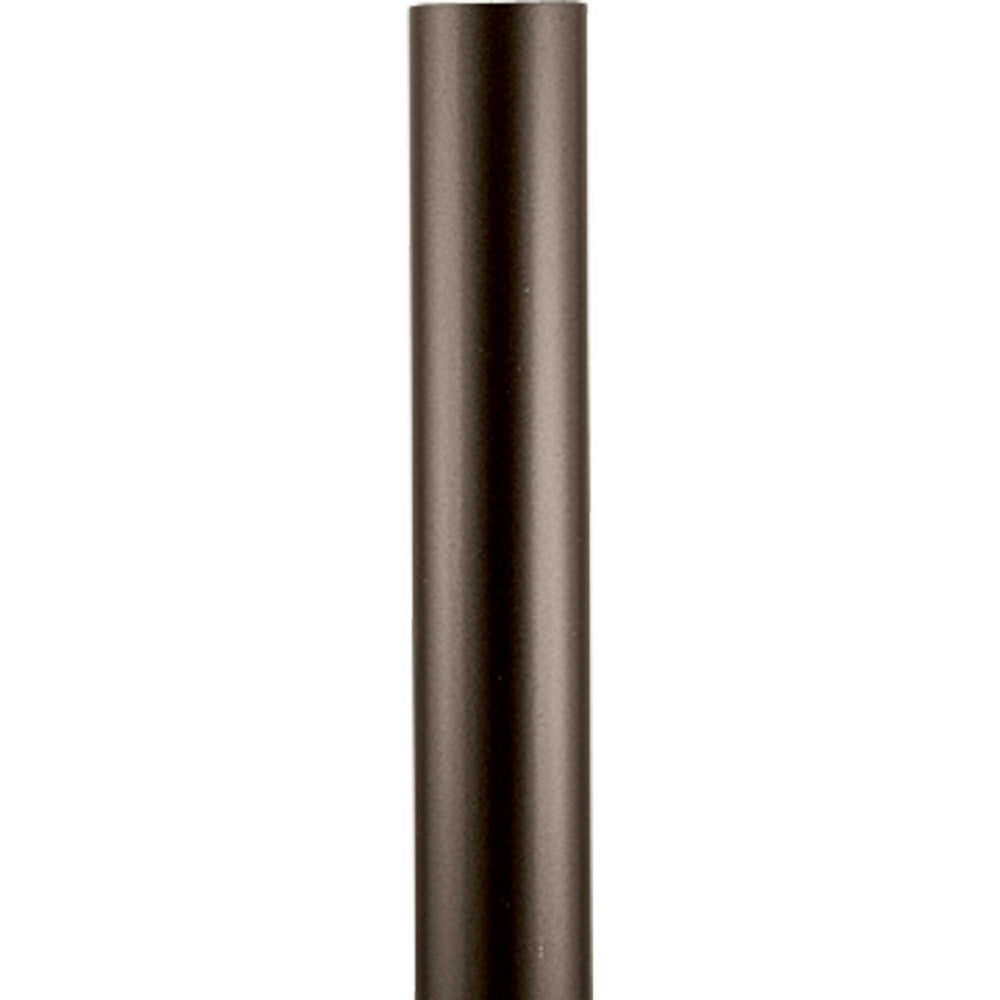 Progress Canada - Outdoor Post - Outdoor Posts - Antique Bronze- Union Lighting Luminaires Decor