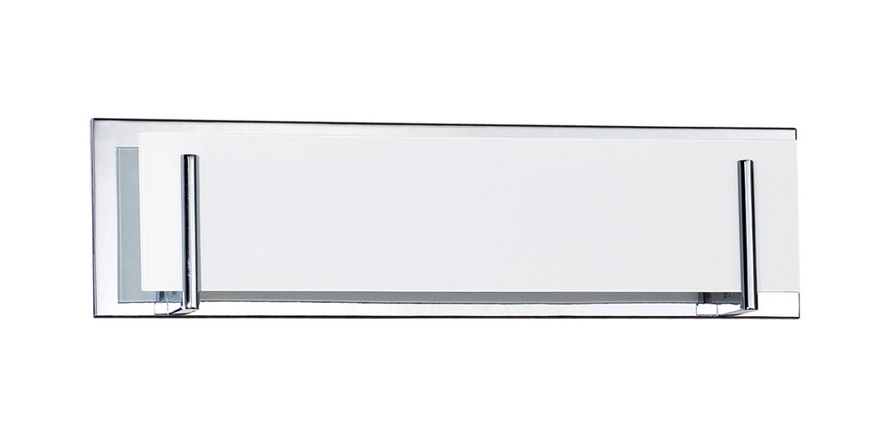 Kendal Canada - Four Light Bath - Aurora - Chrome- Union Lighting Luminaires Decor