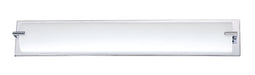 Kendal Canada - Five Light Bath - Paramount - Chrome- Union Lighting Luminaires Decor