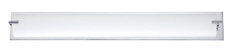 Kendal Canada - Six Light Bath - Paramount - Chrome- Union Lighting Luminaires Decor