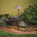 Kichler Canada - LED Path Light - Landscape Led - Textured Tannery Bronze- Union Lighting Luminaires Decor