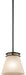 Kichler Canada - One Light Mini Pendant - Hendrik - Olde Bronze- Union Lighting Luminaires Decor