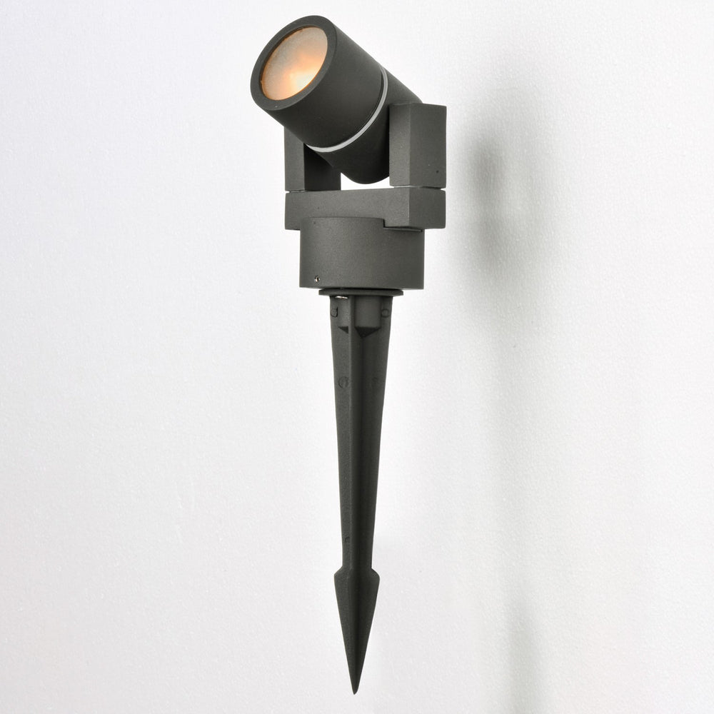 ET2 - LED Spot Light - Alumilux Landscape - Bronze- Union Lighting Luminaires Decor