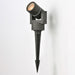 ET2 - LED Spot Light - Alumilux Landscape - Bronze- Union Lighting Luminaires Decor