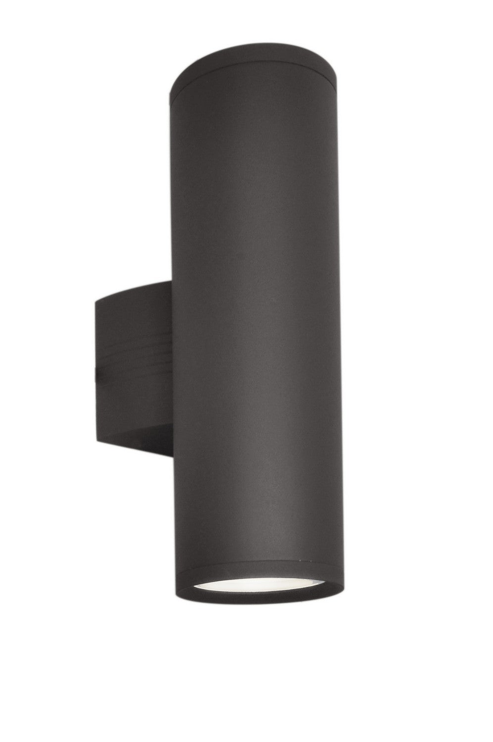 Maxim - Two Light Outdoor Wall Lantern - Lightray - Architectural Bronze- Union Lighting Luminaires Decor