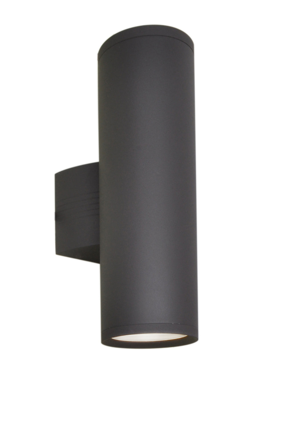 Maxim - LED Outdoor Wall Sconce - Lightray LED - Architectural Bronze- Union Lighting Luminaires Decor