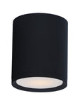 Maxim - LED Flush Mount - Lightray LED - Architectural Bronze- Union Lighting Luminaires Decor