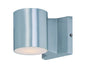 Maxim - LED Outdoor Wall Sconce - Lightray LED - Brushed Aluminum- Union Lighting Luminaires Decor