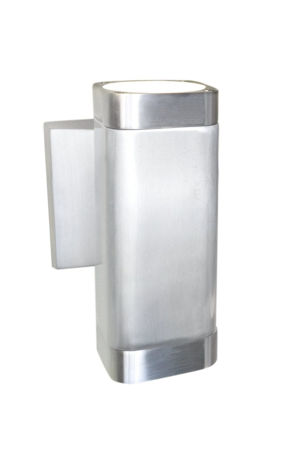 Maxim - LED Outdoor Wall Sconce - Lightray LED - Brushed Aluminum- Union Lighting Luminaires Decor