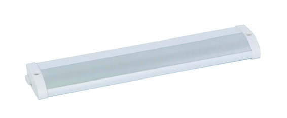 Maxim - LED Under Cabinet - CounterMax MX-L120-LO - White- Union Lighting Luminaires Decor