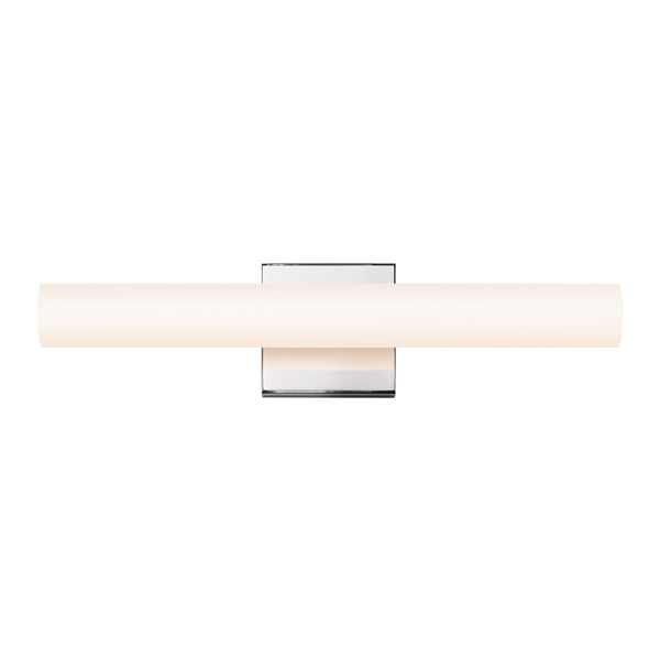 Sonneman - LED Bath Bar - Tubo Slim LED - Polished Chrome- Union Lighting Luminaires Decor