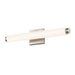 Sonneman - LED Bath Bar - Tubo Slim LED - Satin Nickel- Union Lighting Luminaires Decor