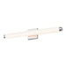 Sonneman - LED Bath Bar - Tubo Slim LED - Polished Chrome- Union Lighting Luminaires Decor