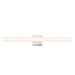 Sonneman - LED Bath Bar - Tubo Slim LED - Polished Chrome- Union Lighting Luminaires Decor