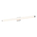 Sonneman - LED Bath Bar - Tubo Slim LED - Polished Chrome- Union Lighting Luminaires Decor