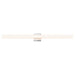 Sonneman - LED Bath Bar - Tubo Slim LED - Polished Chrome- Union Lighting Luminaires Decor