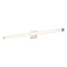 Sonneman - LED Bath Bar - Tubo Slim LED - Polished Chrome- Union Lighting Luminaires Decor