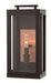Hinkley Canada - LED Wall Mount - Sutcliffe - Oil Rubbed Bronze- Union Lighting Luminaires Decor