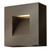 Hinkley Canada - LED Wall Mount - Luna - Bronze- Union Lighting Luminaires Decor