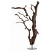 Arteriors - Sculpture - Kazu - Driftwood Finish- Union Lighting Luminaires Decor