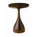 Arteriors - Table - Darby - Walnut- Union Lighting Luminaires Decor