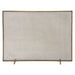 Arteriors - Screen - Gita - Antique Brass- Union Lighting Luminaires Decor