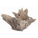 Arteriors - Bowl - Nantucket - Driftwood Finish- Union Lighting Luminaires Decor