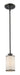 Z-Lite Canada - One Light Pendant - Savannah - Olde Bronze- Union Lighting Luminaires Decor