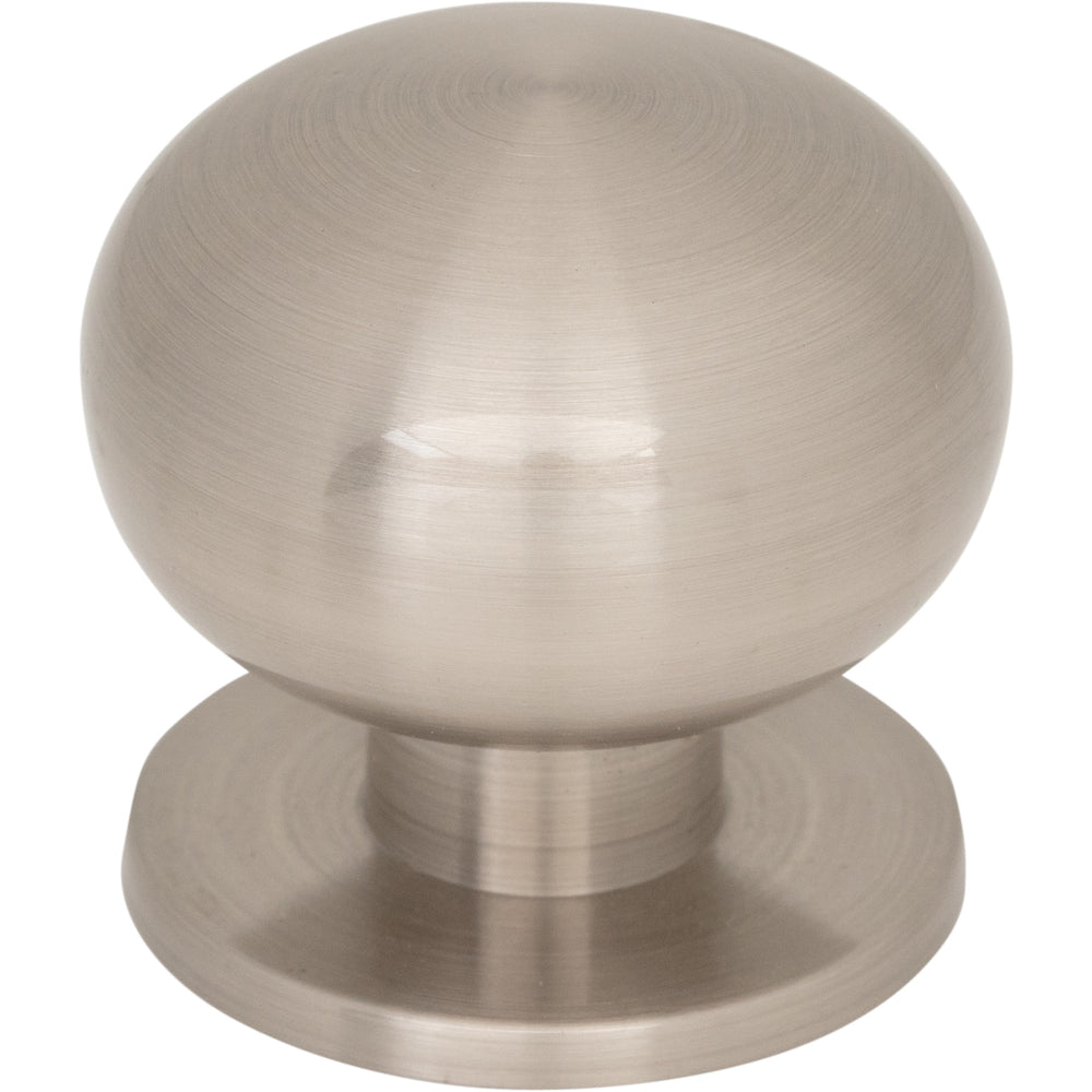 Lambert Round Knob