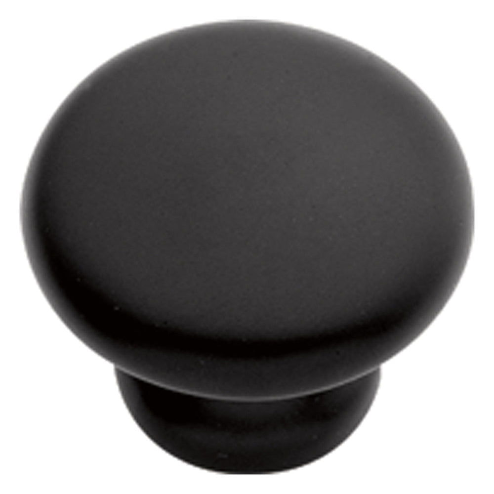 Modus Mushroom Knob