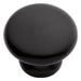 Modus Mushroom Knob