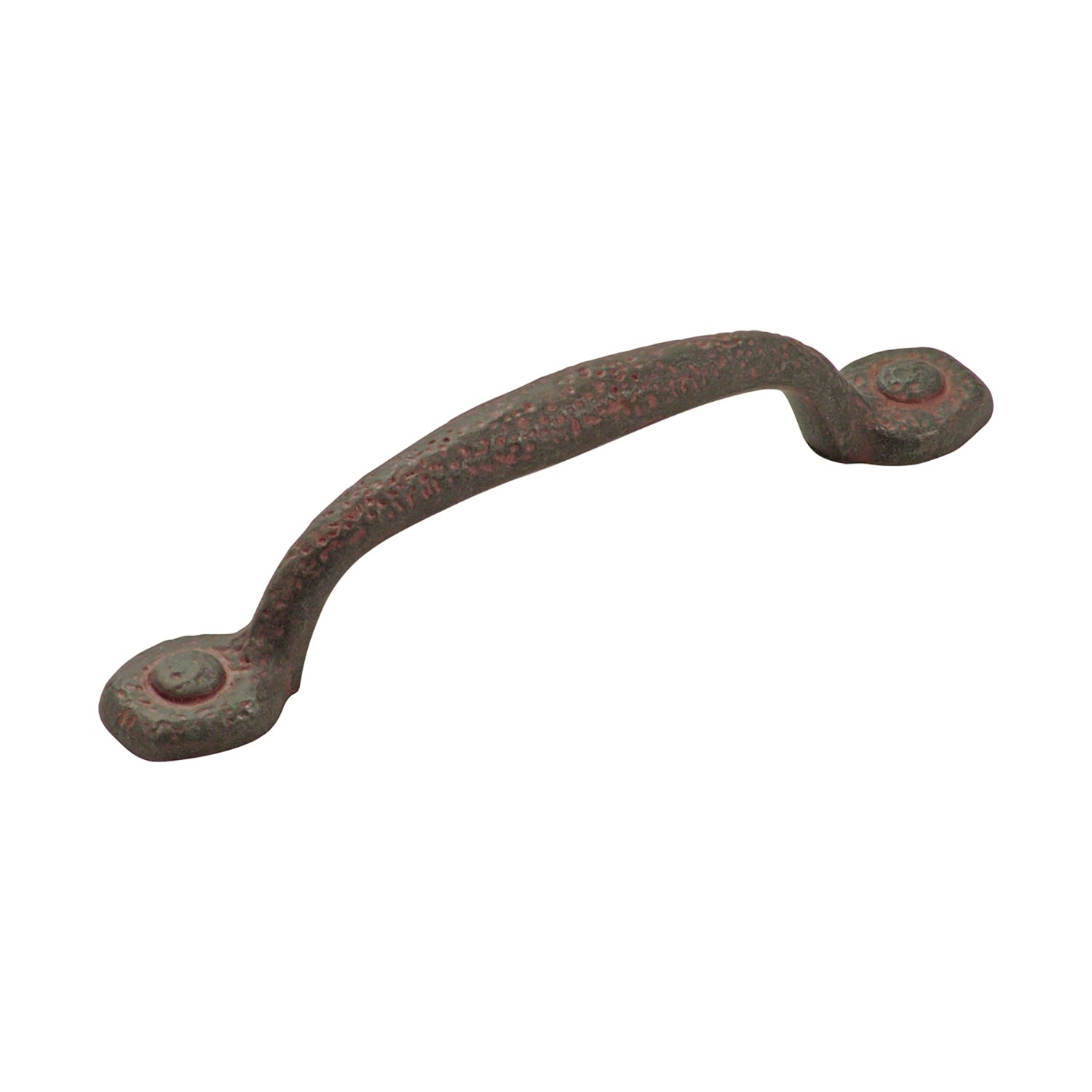 Refined Rustic Cabinet Pull