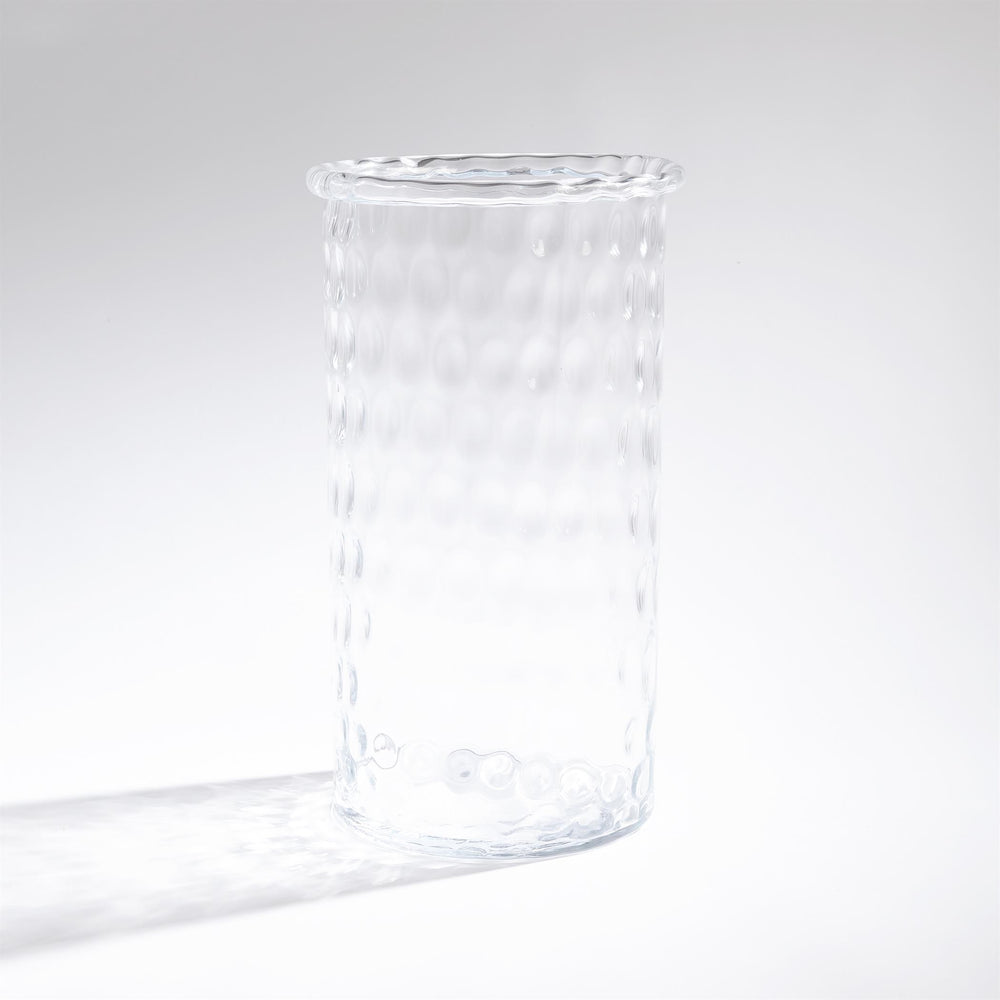Honeycomb Hurricane Vases