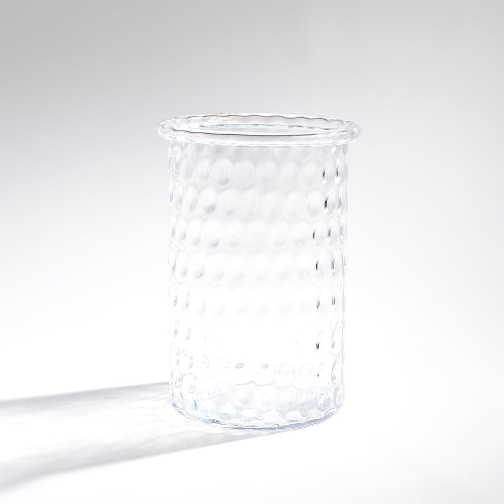 Honeycomb Hurricane Vases