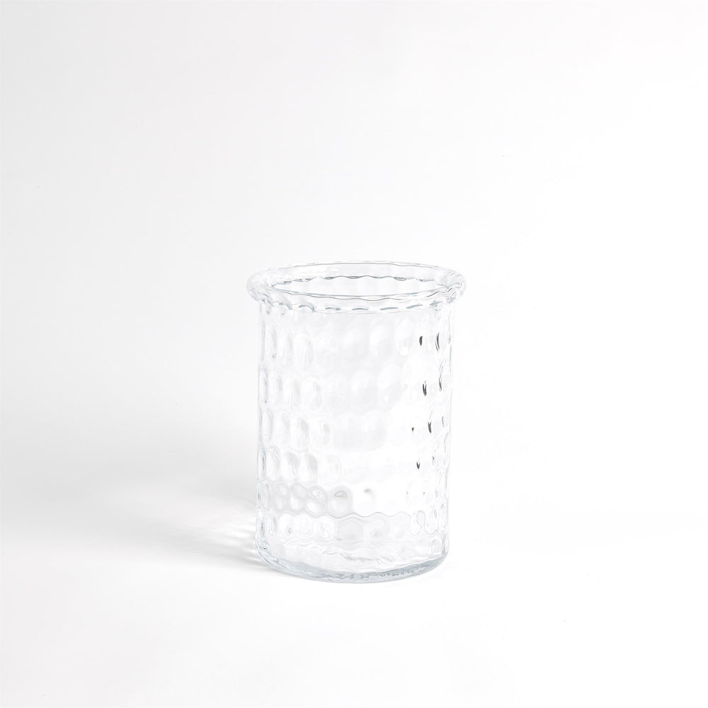 Honeycomb Hurricane Vases