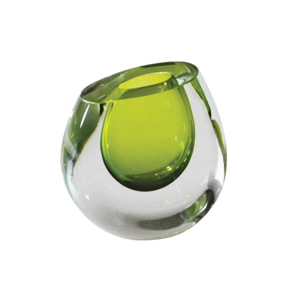 Color Drop Vases