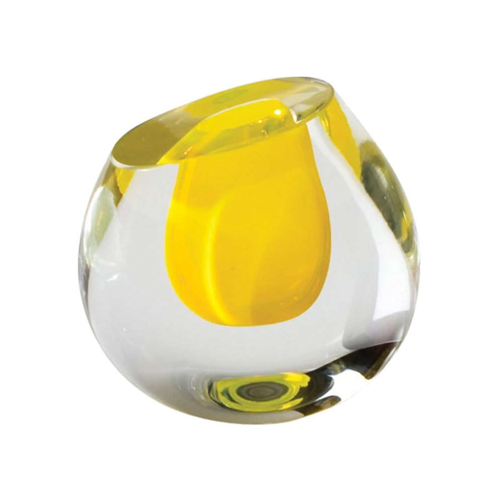 Color Drop Vases
