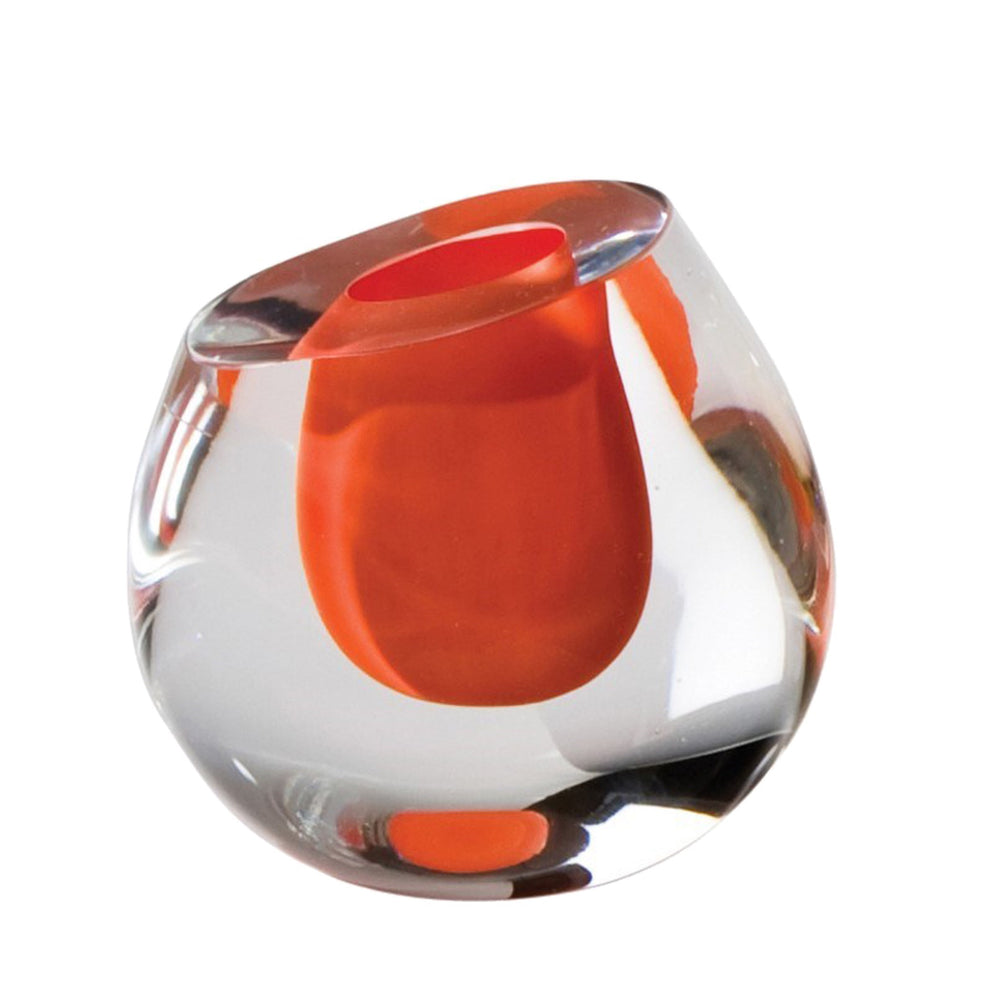 Color Drop Vases