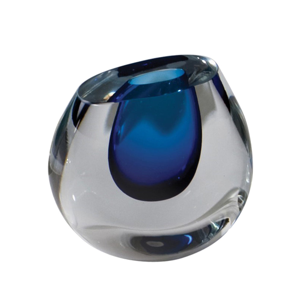 Color Drop Vases