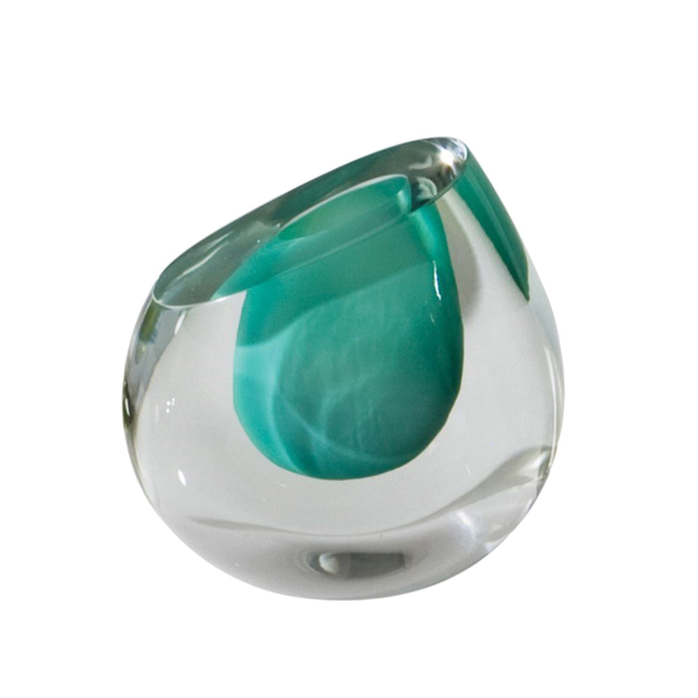 Color Drop Vases