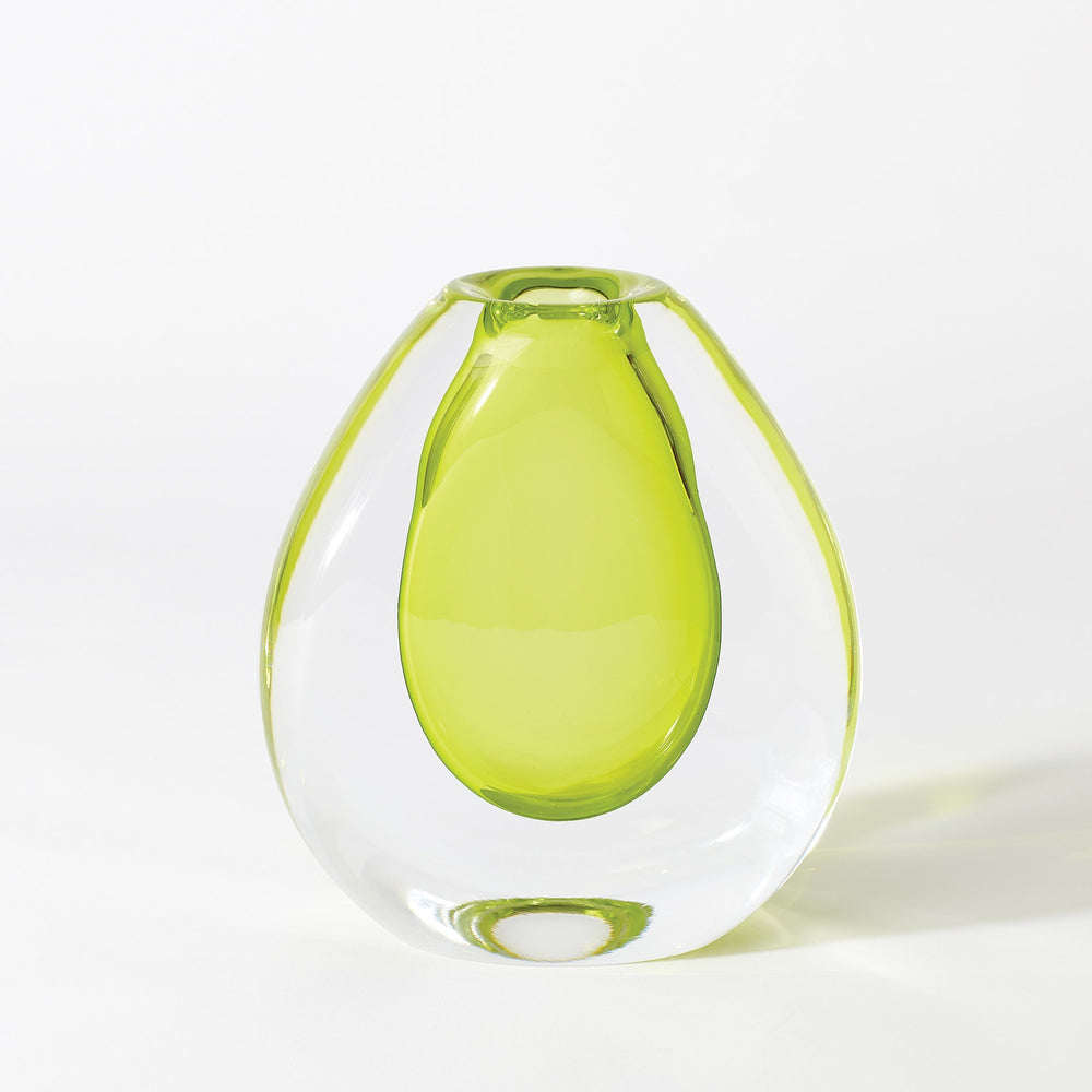 Ice Vases Limeade