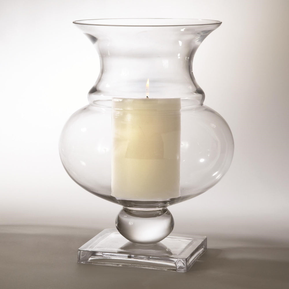 Charleston Hurricane / Vase
