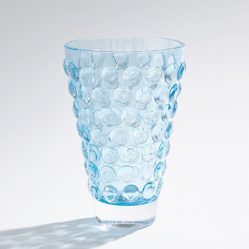 Bubble Wide Vases