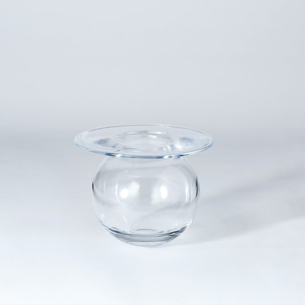Vases H2O claires
