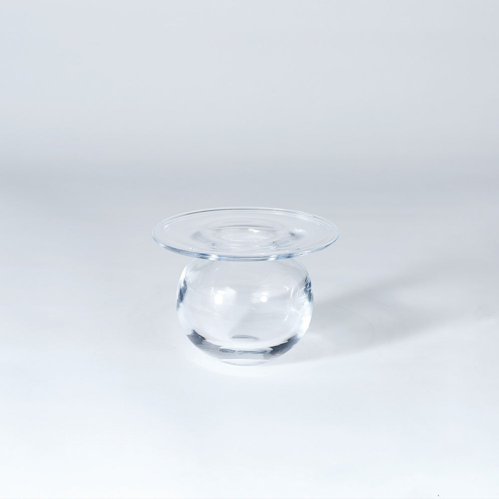 Vases H2O claires
