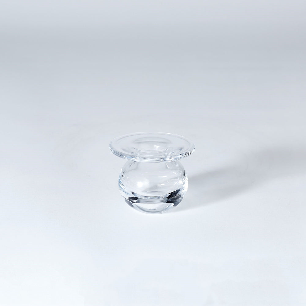Vases H2O claires