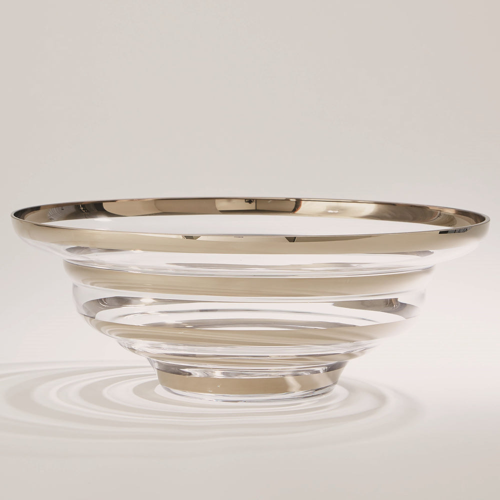 Saturn Bowl