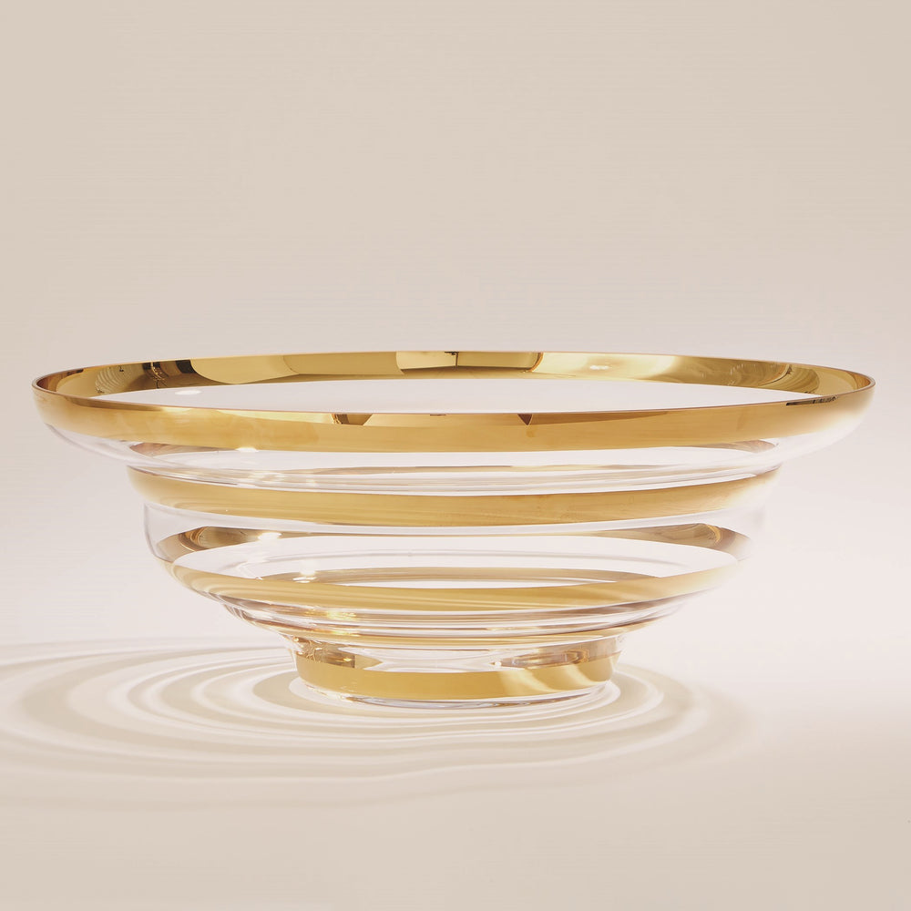 Saturn Bowl