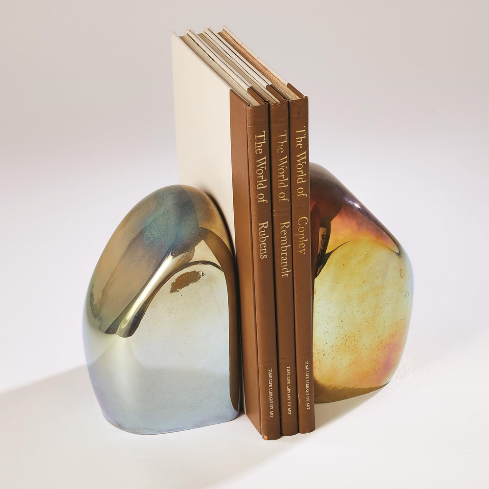 Serre-livres